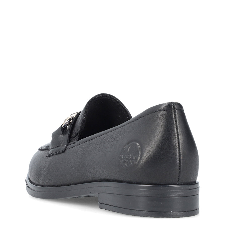 Rieker 46262-01 Women's Shoes
