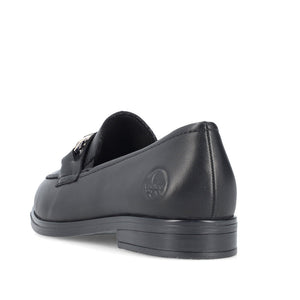 Rieker 46262-01 Women's Shoes