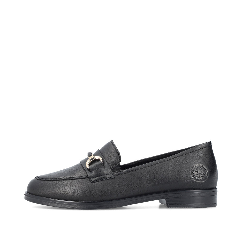 Rieker 46262-01 Women's Shoes