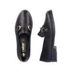 Load image into Gallery viewer, Rieker 46262-01 Women&#39;s Shoes
