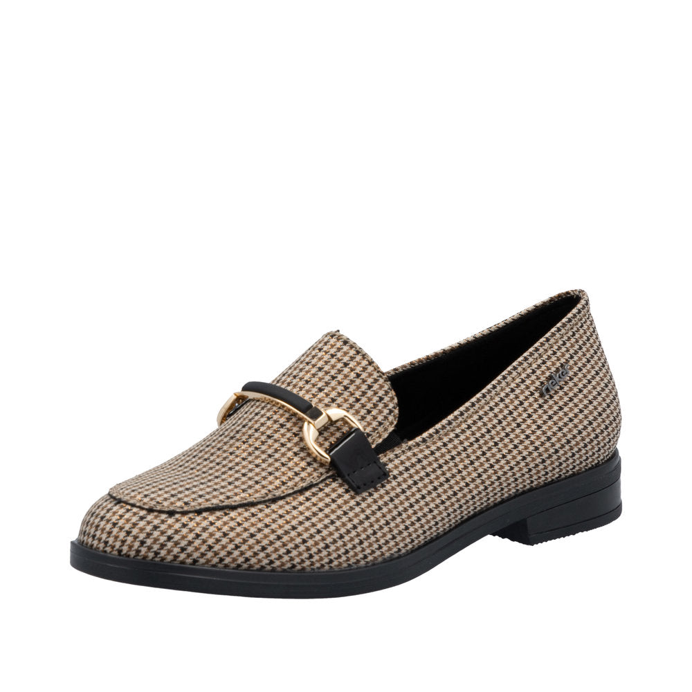 Rieker 46264-60 Women's Shoes