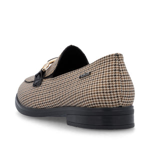 Rieker 46264-60 Women's Shoes