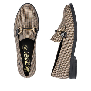 Rieker 46264-60 Women's Shoes