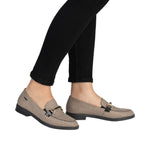 Load image into Gallery viewer, Rieker 46264-60 Women&#39;s Shoes
