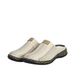 Load image into Gallery viewer, Rieker 46334-60 Women&#39;s Mules
