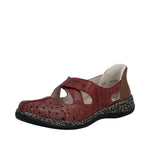 Load image into Gallery viewer, Rieker 46352-33 Shoes
