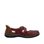 Load image into Gallery viewer, Rieker 46352-33 Shoes
