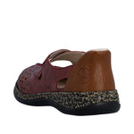 Load image into Gallery viewer, Rieker 46352-33 Shoes
