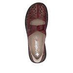 Load image into Gallery viewer, Rieker 46352-33 Shoes
