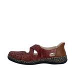 Load image into Gallery viewer, Rieker 46352-33 Shoes
