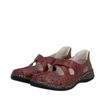 Load image into Gallery viewer, Rieker 46352-33 Shoes
