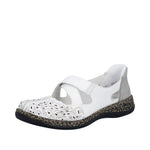 Load image into Gallery viewer, Rieker 46352-80 Shoes
