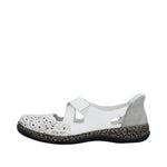Load image into Gallery viewer, Rieker 46352-80 Shoes
