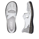 Load image into Gallery viewer, Rieker 46352-80 Shoes
