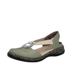 Load image into Gallery viewer, Rieker 46361-52 Women's Sandal
