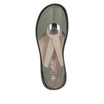 Load image into Gallery viewer, Rieker 46361-52 Women's Sandal
