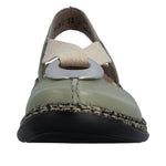 Load image into Gallery viewer, Rieker 46361-52 Women's Sandal
