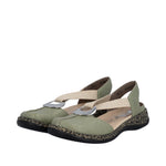 Load image into Gallery viewer, Rieker 46361-52 Women's Sandal
