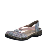 Load image into Gallery viewer, Rieker 46361-90 Women's Sandal
