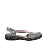 Load image into Gallery viewer, Rieker 46361-90 Women's Sandal
