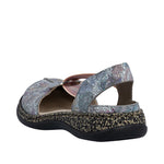 Load image into Gallery viewer, Rieker 46361-90 Women's Sandal
