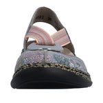 Load image into Gallery viewer, Rieker 46361-90 Women's Sandal
