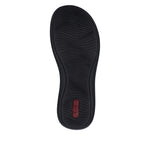 Load image into Gallery viewer, Rieker 46361-90 Women's Sandal
