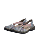 Load image into Gallery viewer, Rieker 46361-90 Women's Sandal

