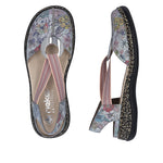 Load image into Gallery viewer, Rieker 46361-90 Women's Sandal
