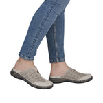 Load image into Gallery viewer, Rieker 46376-60 Mule

