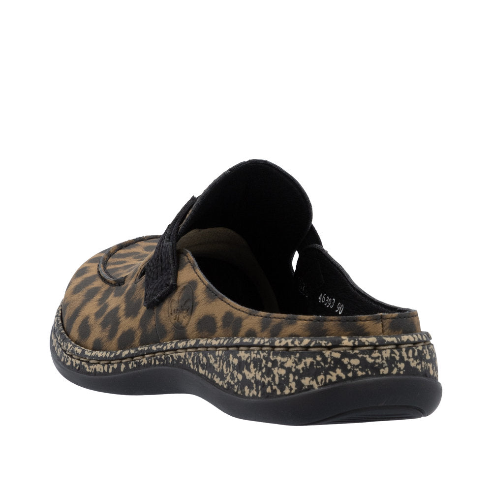 Rieker 46393-90