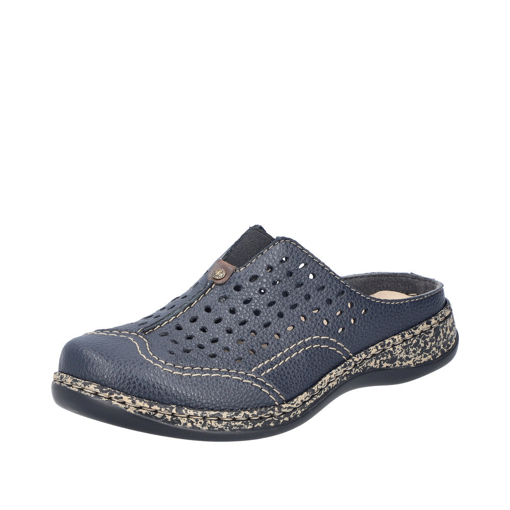 Rieker 46395-14 Mule