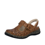 Load image into Gallery viewer, Rieker 46397-22 Sandals

