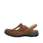 Load image into Gallery viewer, Rieker 46397-22 Sandals
