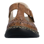 Load image into Gallery viewer, Rieker 46397-22 Sandals
