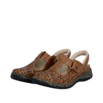 Load image into Gallery viewer, Rieker 46397-22 Sandals

