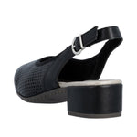 Load image into Gallery viewer, Rieker 47066-00 Womens Shoes
