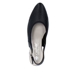 Load image into Gallery viewer, Rieker 47066-00 Womens Shoes
