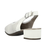 Load image into Gallery viewer, Rieker 47066-80 Womens Shoes
