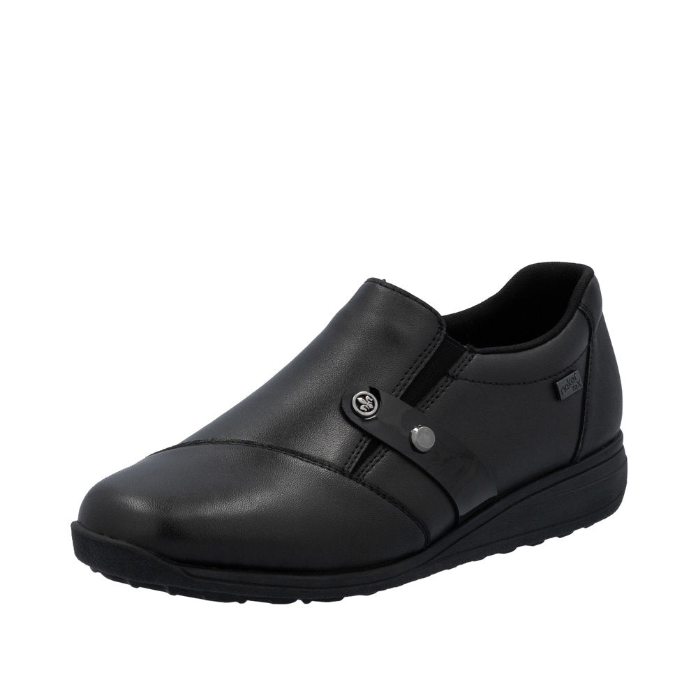 Rieker 47250-00 Women's Shoes