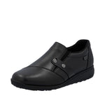 Load image into Gallery viewer, Rieker 47250-00 Women&#39;s Shoes
