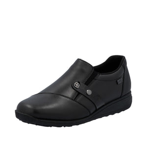Rieker 47250-00 Women's Shoes