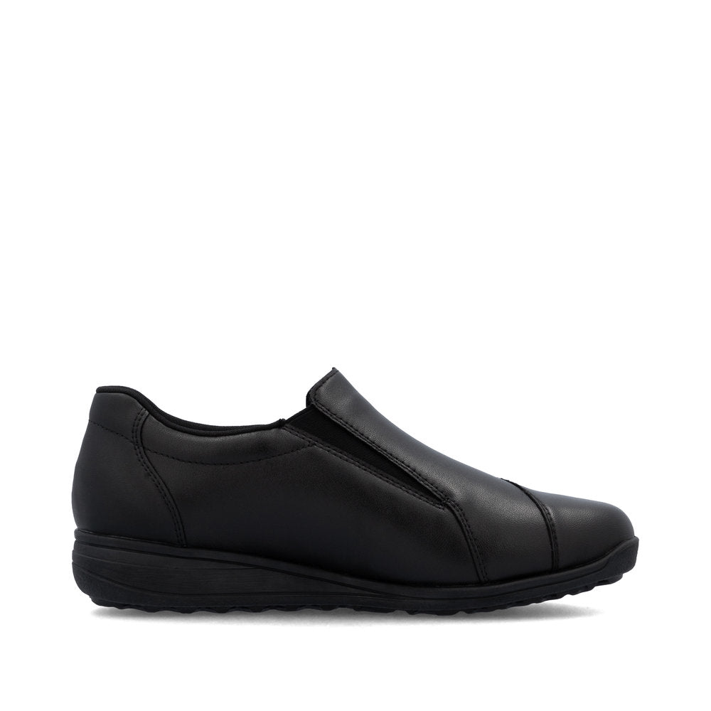 Rieker 47250-00 Women's Shoes