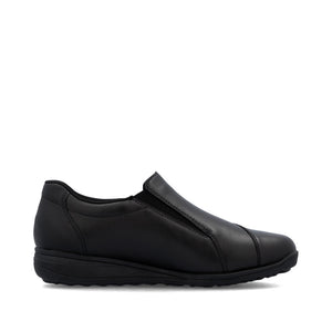 Rieker 47250-00 Women's Shoes