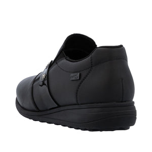 Rieker 47250-00 Women's Shoes
