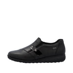 Load image into Gallery viewer, Rieker 47250-00 Women&#39;s Shoes
