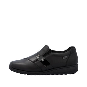 Rieker 47250-00 Women's Shoes