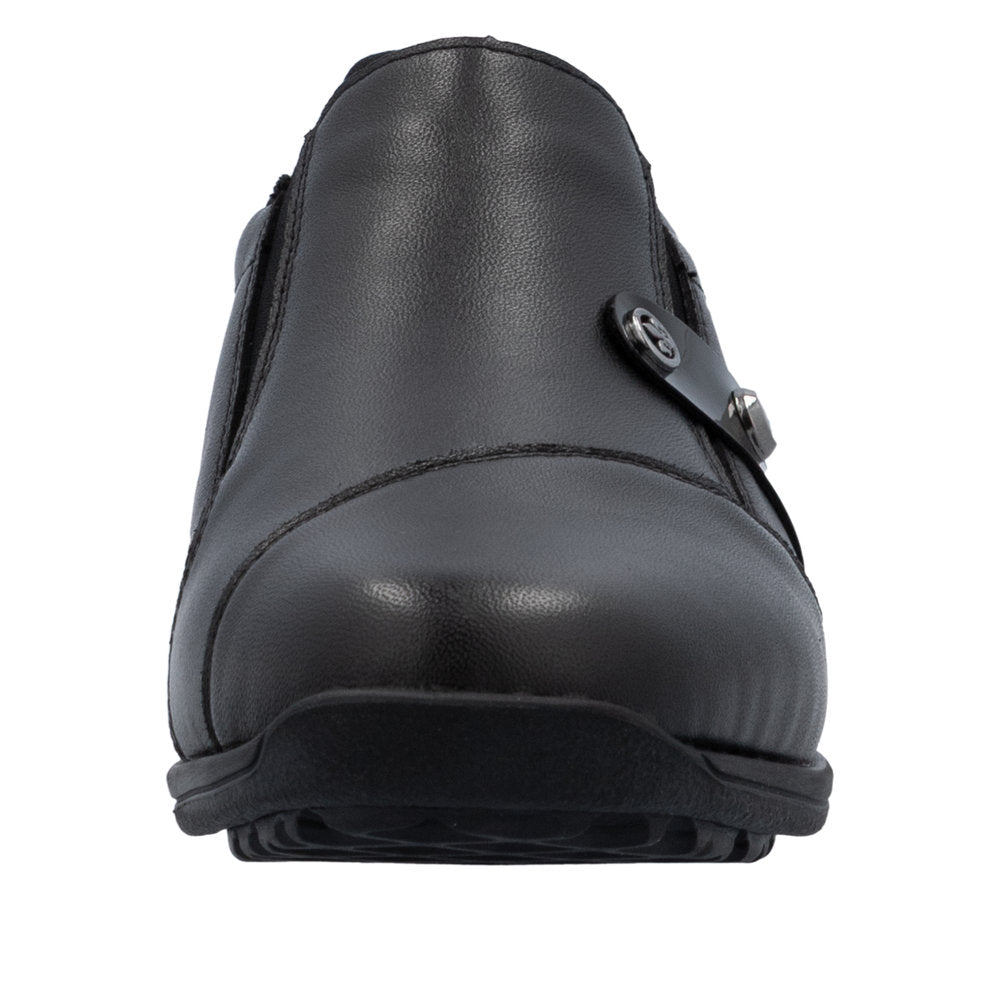 Rieker 47250-00 Women's Shoes