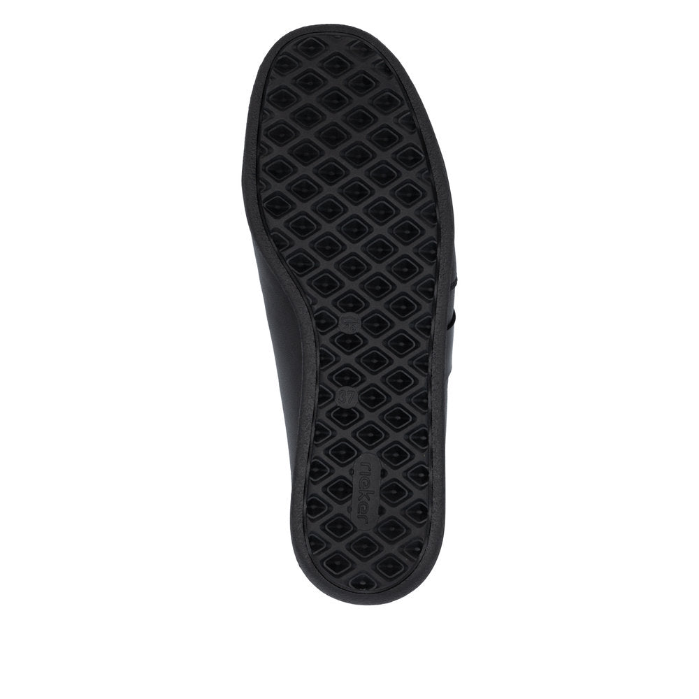 Rieker 47250-00 Women's Shoes