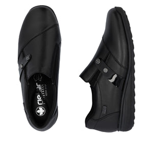 Rieker 47250-00 Women's Shoes
